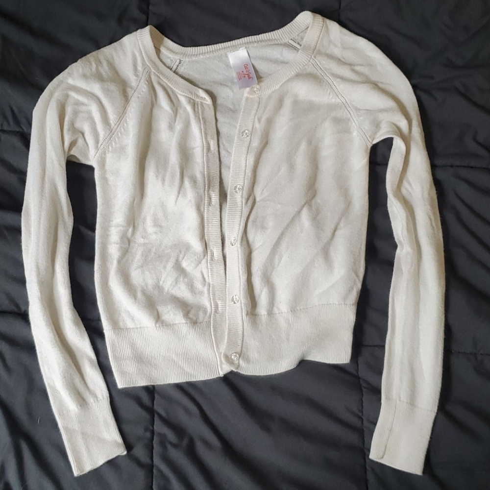 Kids Cardigan